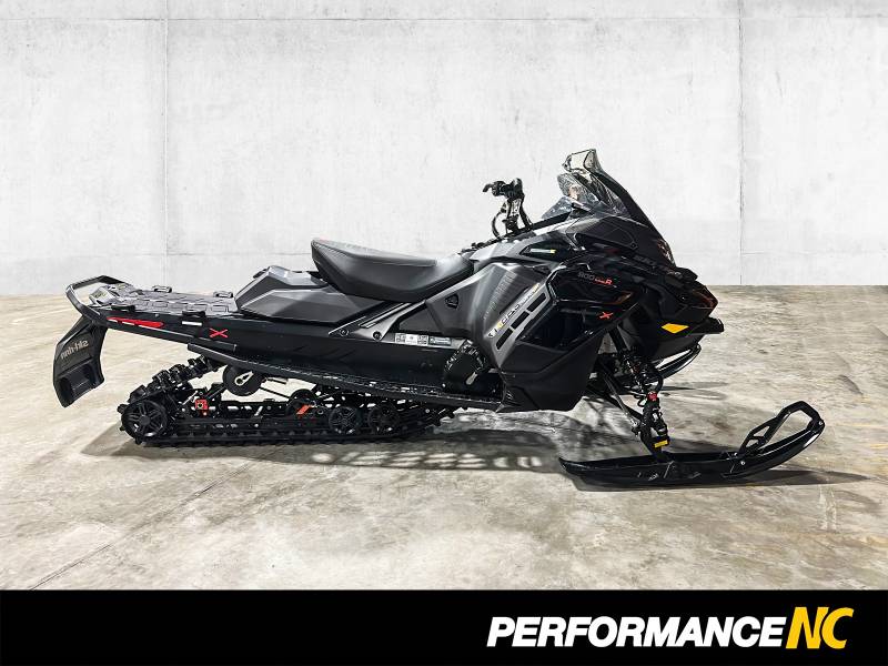 Motoneige SKI-DOO RENEGADE X 900 ACE TurboR 2024