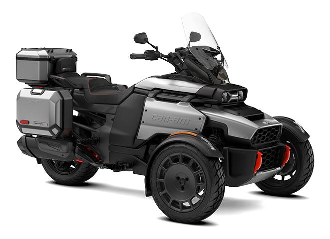 Spyder CAN-AM Canyon XT 2026