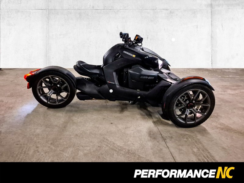 Spyder CAN-AM RYKER 900 ACE 2025