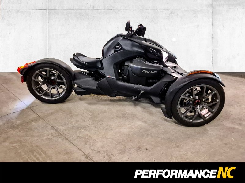 Spyder CAN-AM RYKER 900 ACE 2025