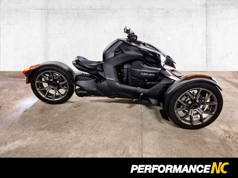 Spyder CAN-AM RYKER 900 ACE 2025