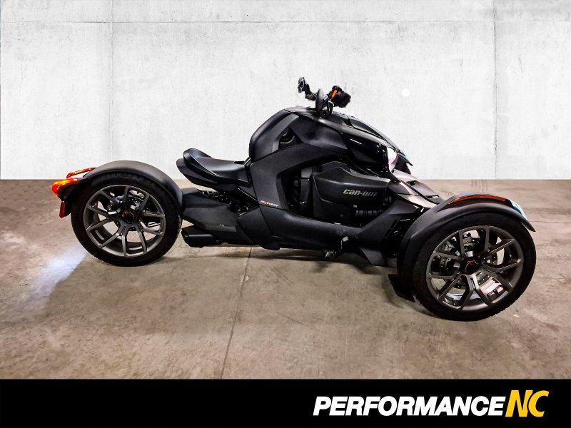 Spyder CAN-AM RYKER 900 ACE 2025