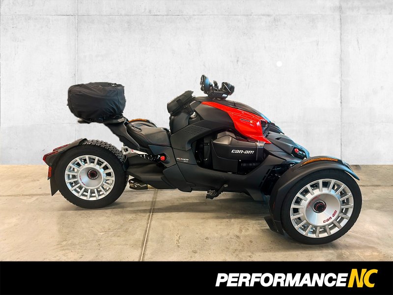 Spyder CAN-AM RYKER RALLY 900 ACE 2025