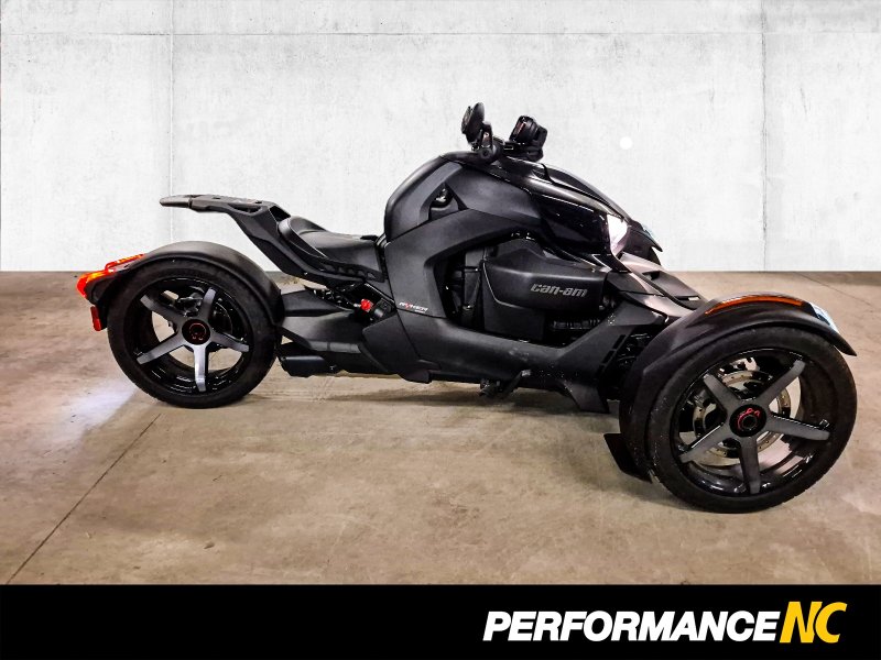 Spyder CAN-AM RYKER SPORT 900 ACE 2025