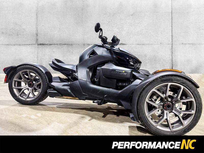 Spyder CAN-AM Ryker (9 ACE) 2024