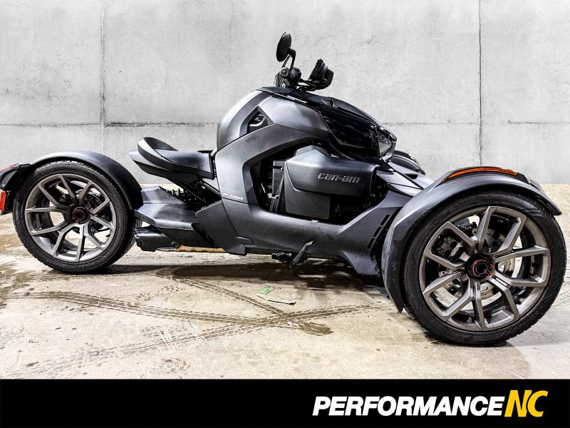 Spyder CAN-AM Ryker (9 ACE) 2024