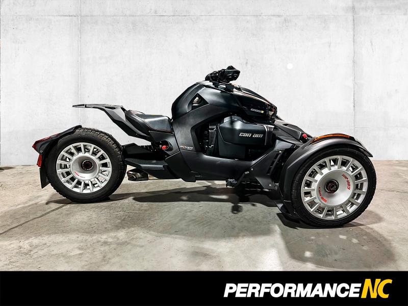 Spyder CAN-AM Ryker Rallye (9 ACE) 2024