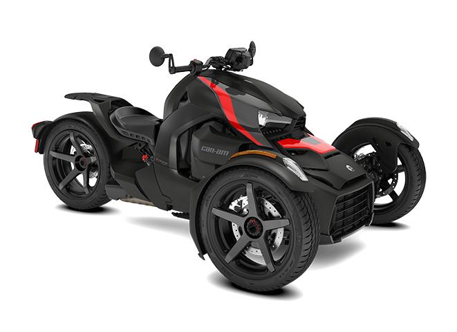 Spyder CAN-AM Ryker Sport 900 ACE 2025