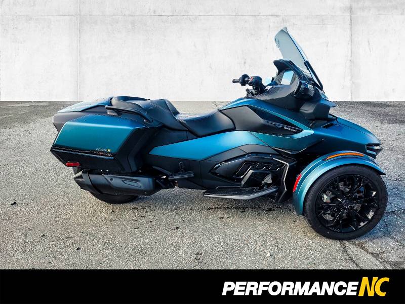 Spyder CAN-AM SPYDER RT SE6 2025