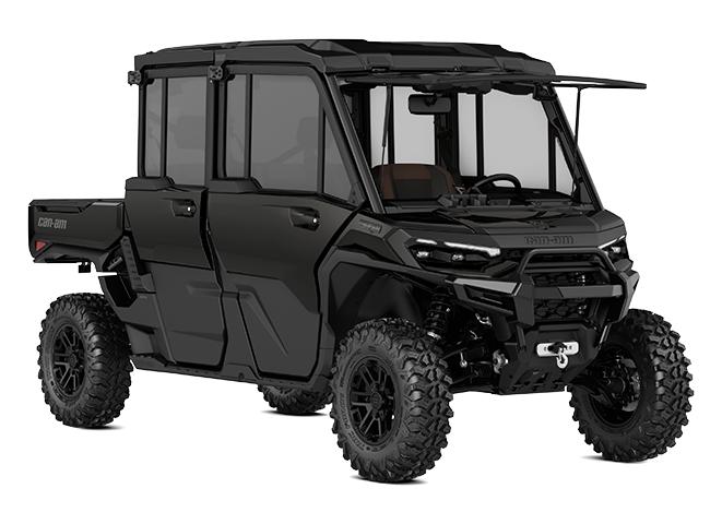 VCC CAN-AM Defender MAX LONE STAR CAB HD11 2026