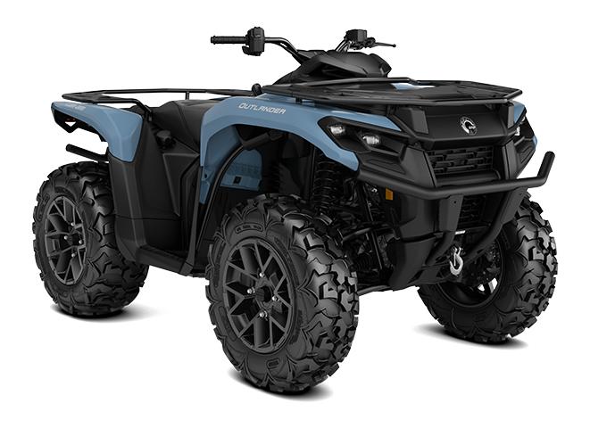 VTT CAN-AM Outlander XT 700 2026