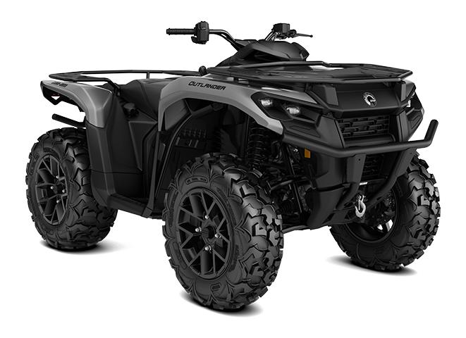 VTT CAN-AM Outlander XT 700 2026