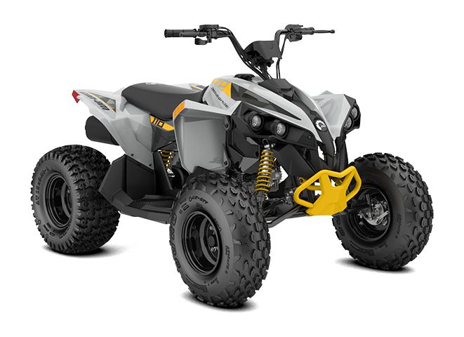VTT CAN-AM Renegade 110 EFI 2026