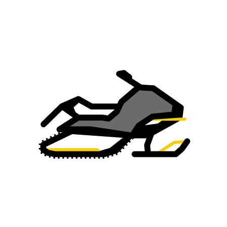 Motoneige