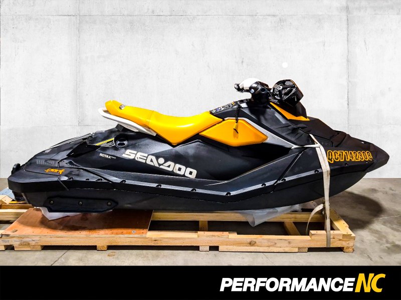 Motomarine SEA-DOO SPARK 2 900 HO ACE 2020
