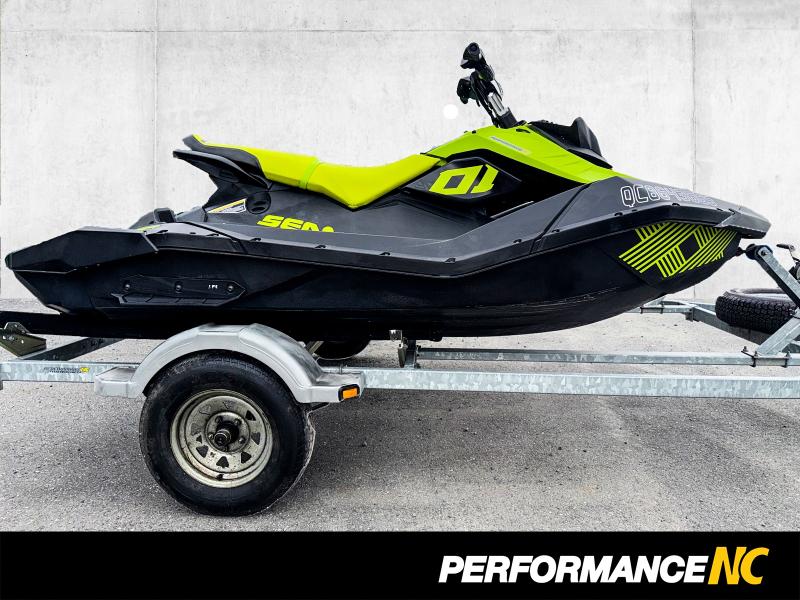 Motomarine SEA-DOO SPARK 3 900 HO ACE TRIXX 2023