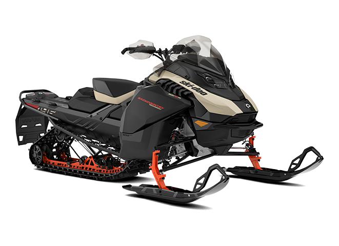 Motoneige SKI-DOO BACKCOUNTRY ADRENALINE (43'') 850 E-TEC Storm 150 1.5'' E.S.   2027