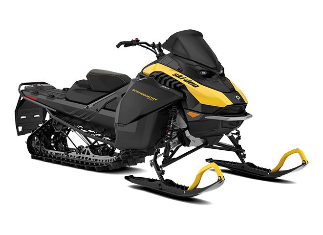 Motoneige SKI-DOO BACKCOUNTRY SPORT (39'') 600 EFI PowderMax 2.0'' E.S.   2027