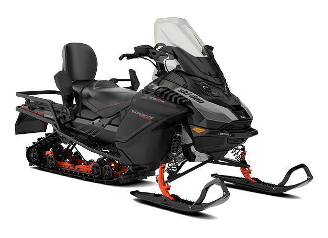 Motoneige SKI-DOO EXPEDITION LE 16'' 600RR E-TEC PowderMax 2.0'' E.S.   2027