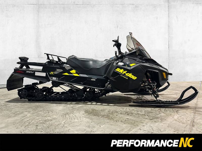 Motoneige SKI-DOO Expedition Xtreme 800R E-TEC 2019