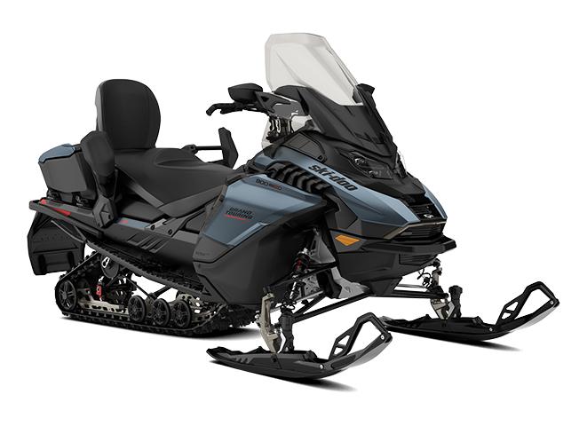 Motoneige SKI-DOO GRAND TOURING LE w/ PLATINUM Pkg 900 ACE Turbo Ice Ripper XT 1.25'' E.S.  w/ 10.25'' Touchscreen 2027