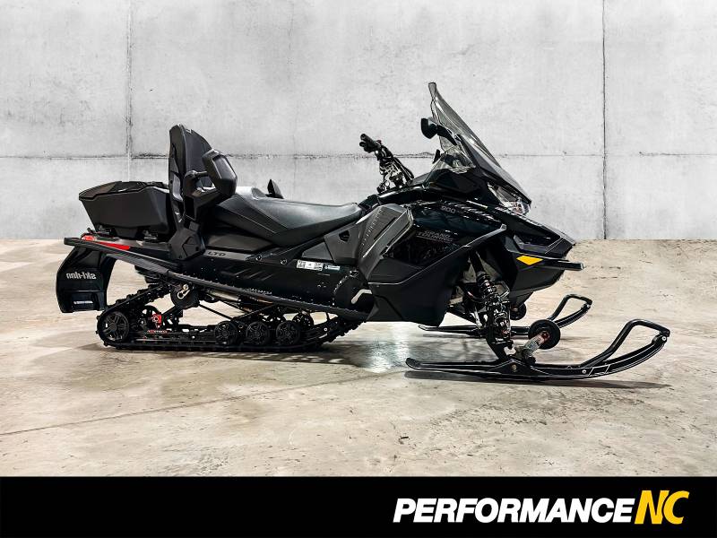 Motoneige SKI-DOO GRAND TOURING LIMITED 900 ACE 2023