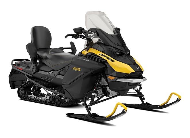 Motoneige SKI-DOO GRAND TOURING SPORT 600 ACE RipSaw 1.25'' E.S.   2027