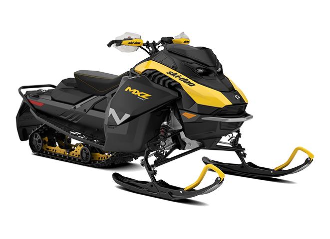 Motoneige SKI-DOO MXZ NEO+ 600 EFI (55) RipSaw 1.25'' E.S.   2027