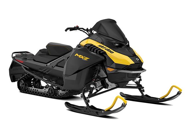 Motoneige SKI-DOO MXZ SPORT 129 600 EFI RipSaw 1.25'' E.S.   2027