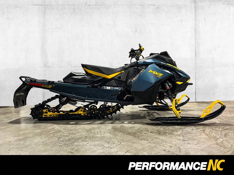 Motoneige SKI-DOO MXZ X-RS 137 850 2026