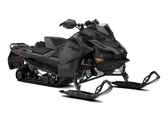 Motoneige SKI-DOO MXZ X-RS w/ COMPETITION Pkg 850 E-TEC Turbo R RipSaw II 2-Ply 1.25'' SHOT  w/ 10.25'' Touchscreen 2027