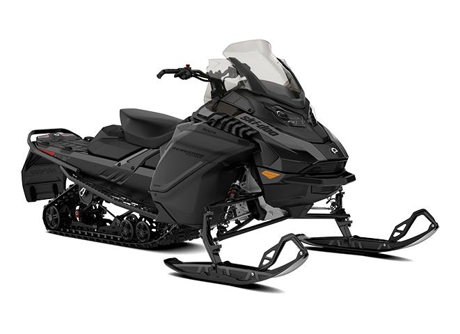 Motoneige SKI-DOO RENEGADE ADRENALINE 900 ACE Turbo R RipSaw 1.25'' E.S.   2027