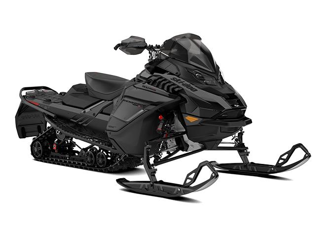 Motoneige SKI-DOO RENEGADE X-RS 900 ACE Turbo R Ice Ripper XT 1.25'' E.S. w/ Smart-Shox w/ 10.25'' Touchscreen 2027