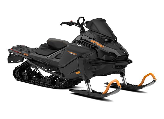 Motoneige SKI-DOO TUNDRA LE 600 ACE Charger 1.5'' E.S.   2027