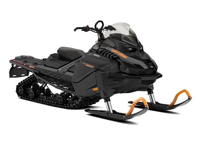 Motoneige SKI-DOO TUNDRA LE 600 EFI Charger 1.5'' E.S.   2027