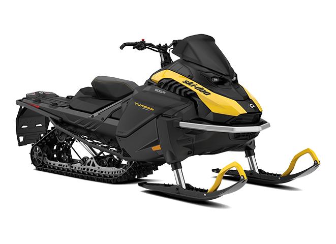 Motoneige SKI-DOO TUNDRA SPORT 600 EFI Cobra 1.6'' E.S.   2027