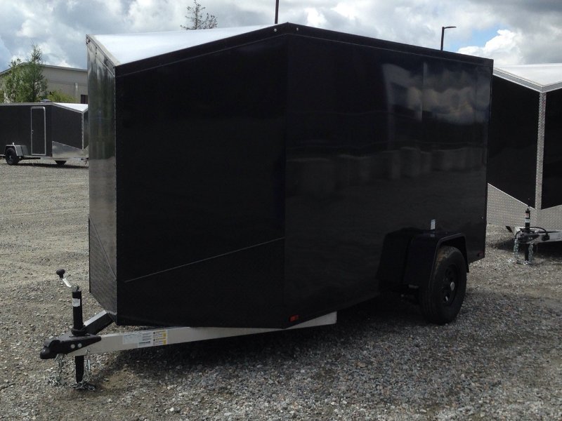 Remorque Lightning LTF612SA 2026