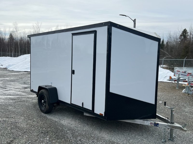 Remorque Lightning LTF612SA 2026