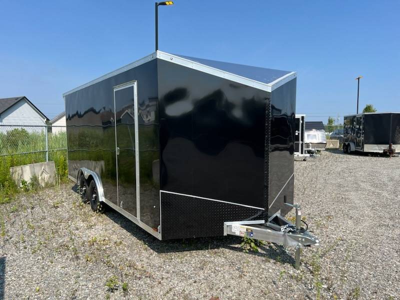 Remorque Lightning LTFCH818TA2 2026