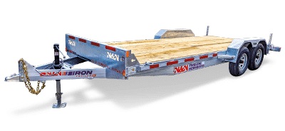 Remorque N And N ICH-18 10K    2026