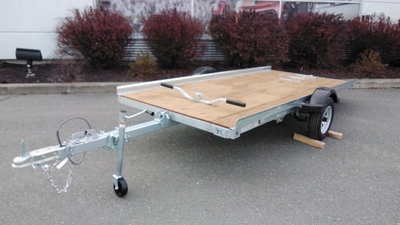 Remorque YC INC CM60140G 2023