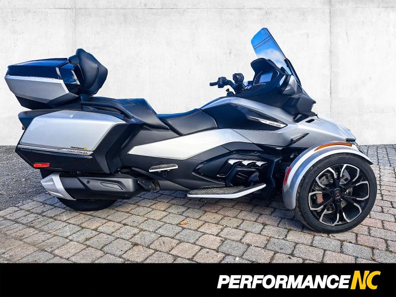 Spyder CAN-AM RT LIMITED (SE6) 2024