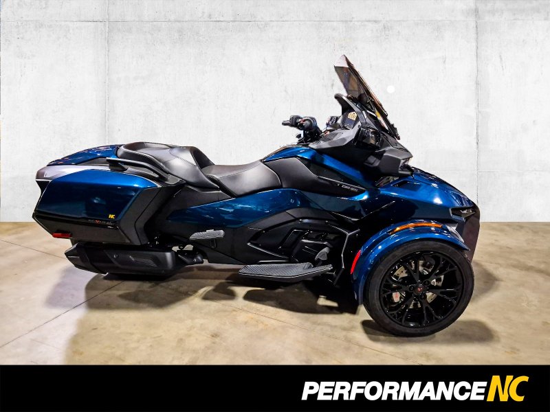 Spyder CAN-AM RT (SE6) 2024