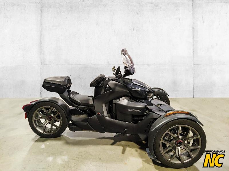 Spyder CAN-AM RYKER 900 ACE 2023