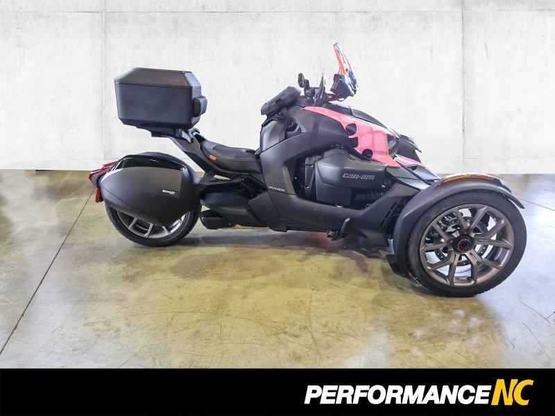 Spyder CAN-AM RYKER 900 ACE 2025