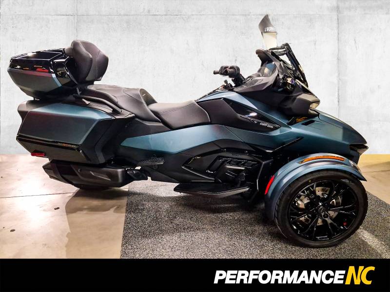 Spyder CAN-AM SPYDER RT LIMITED SE6 2025