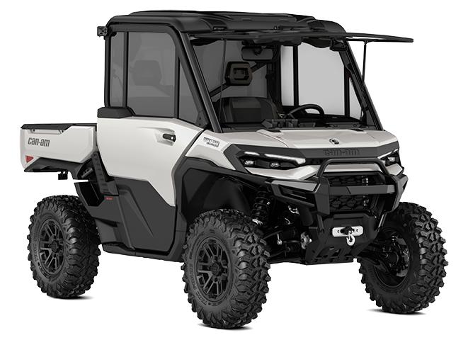 VCC CAN-AM Defender LIMITED CAB HD11 2026