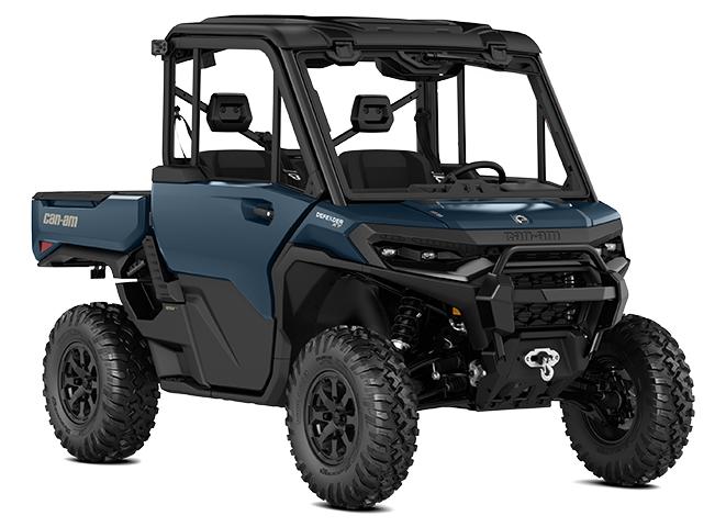 VCC CAN-AM Defender XT CAB HD11 with 10.25 in. infotainment 2026