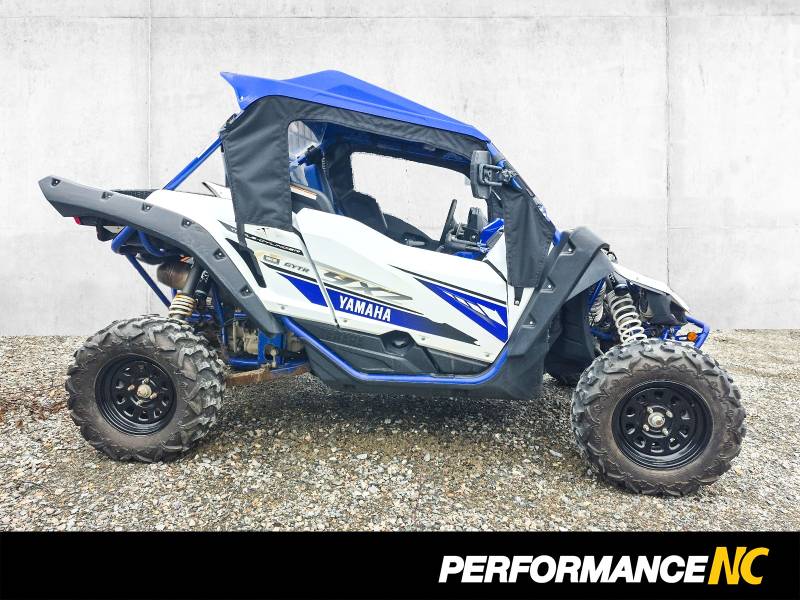 VCC Yamaha  2017