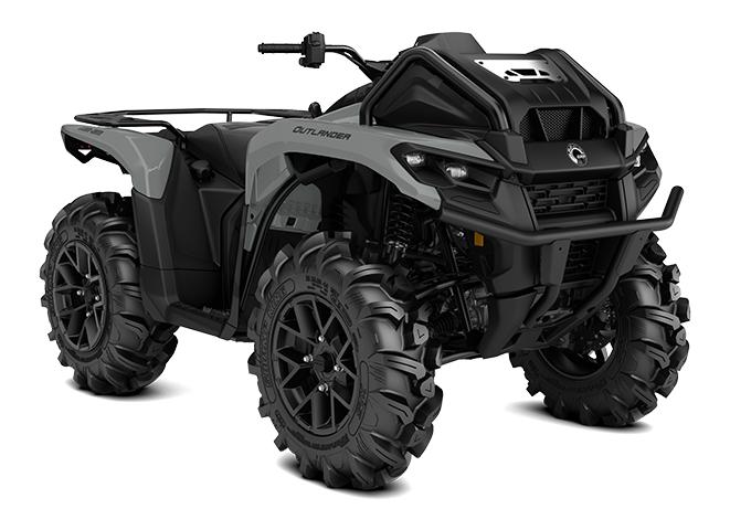 VTT CAN-AM Outlander X MR 700 2026